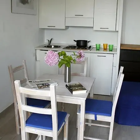 Appartamento Linus *