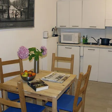 Linus Appartamento *