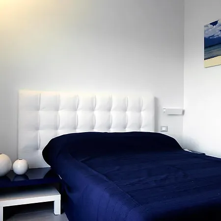 Linus By Breathe Liguria Apartamento La Spezia