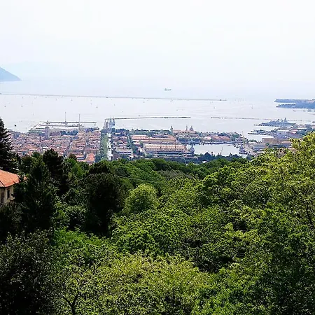 Linus By Breathe Liguria *