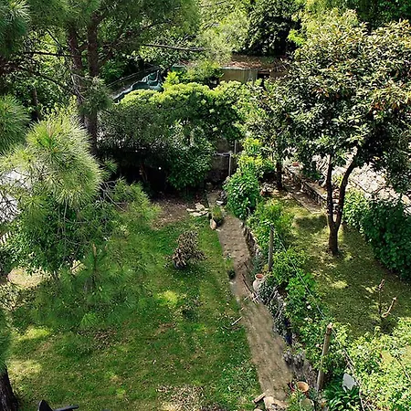 Apartment Linus By Breathe Liguria La Spezia