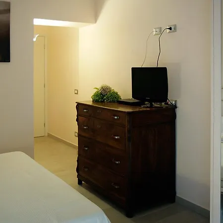 Linus By Breathe Liguria * La Spezia