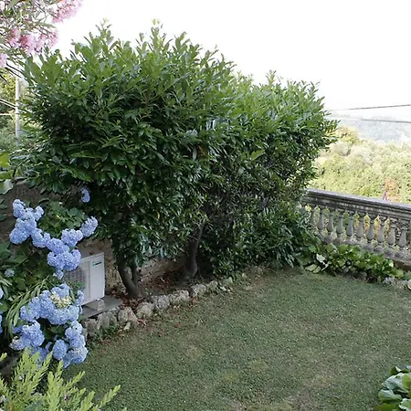 Linus By Breathe Liguria Apartment