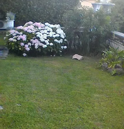 Linus By Breathe Liguria La Spezia