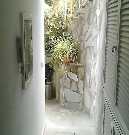 Linus By Breathe Liguria Apartment *