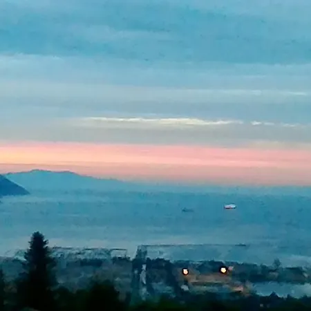 Apartment Linus By Breathe Liguria La Spezia